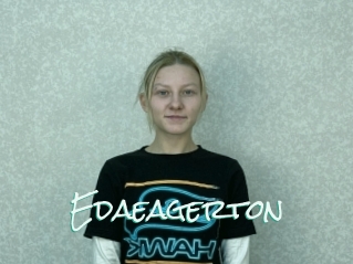 Edaeagerton