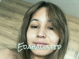 Edahallsted