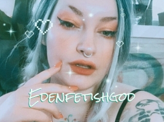 Edenfetishgod