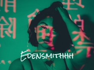 Edensmithhh