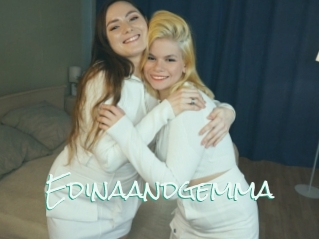 Edinaandgemma