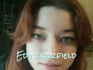 Editabarfield