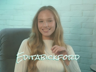 Editabickford