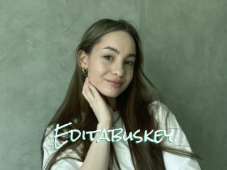 Editabuskey