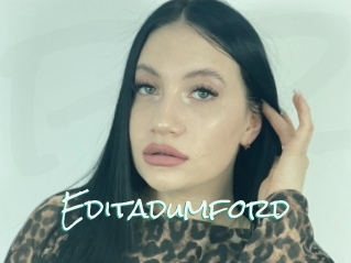 Editadumford