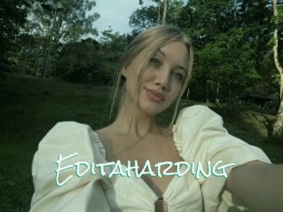 Editaharding