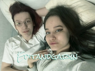 Editandgaryn