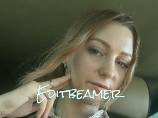 Editbeamer