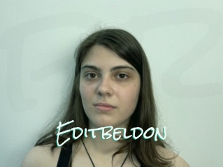 Editbeldon