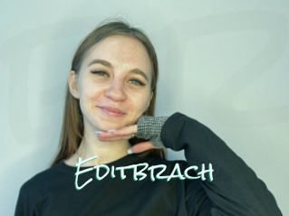 Editbrach