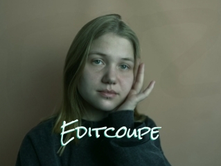 Editcoupe