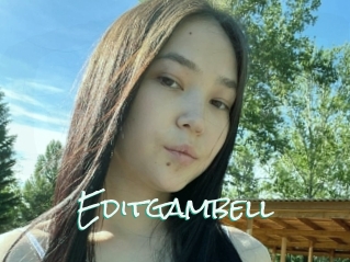 Editgambell