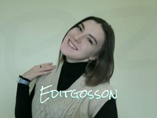 Editgosson