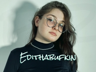 Edithabufkin