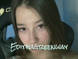 Edithagreenway