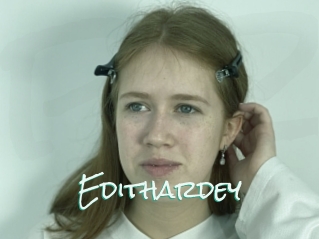 Edithardey