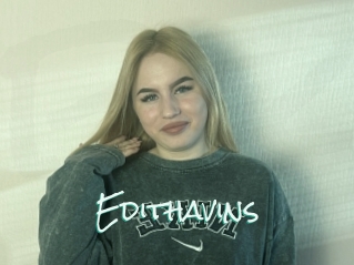 Edithavins