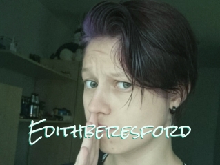 Edithberesford