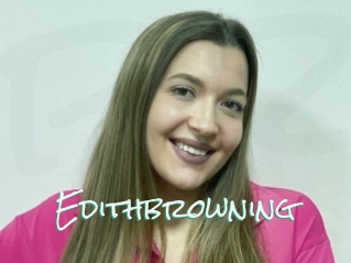 Edithbrowning