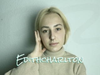 Edithcharlton