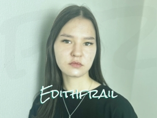 Edithfrail