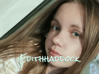 Edithhaddock