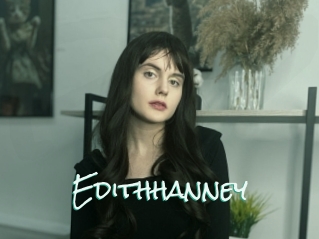 Edithhanney