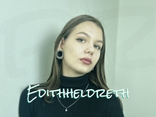 Edithheldreth