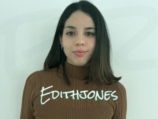 Edithjones