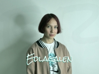 Edlagalen