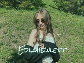 Edlahewlett