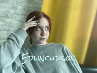 Edlincurson