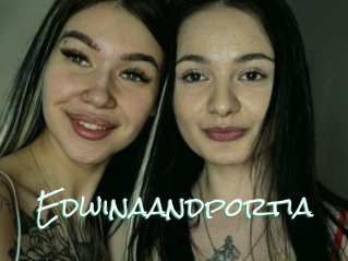 Edwinaandportia