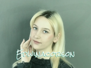 Edwinacorson