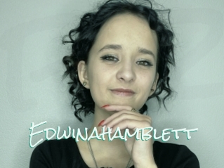 Edwinahamblett