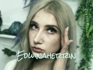 Edwinaherrin