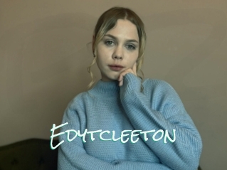 Edytcleeton