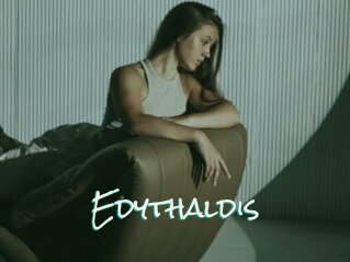 Edythaldis