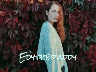 Edythbraddy