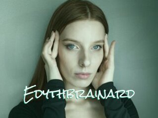 Edythbrainard