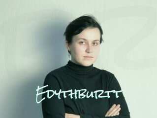 Edythburtt