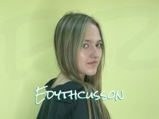 Edythcusson