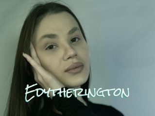 Edytherington