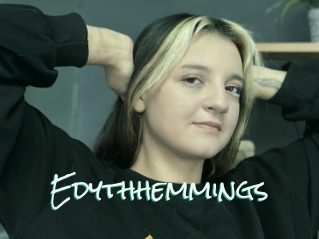 Edythhemmings