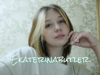 Ekaterinabutler