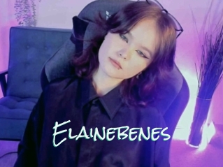 Elainebenes