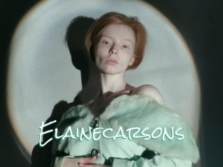 Elainecarsons