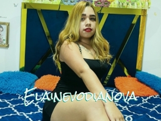 Elainevodianova