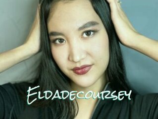 Eldadecoursey