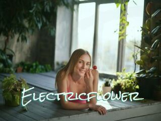 Electricflower